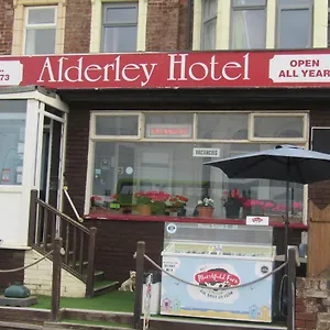 Hotel Alderley, Blackpool