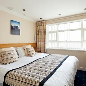 Queens Mansions: Clitheroe Blackpool