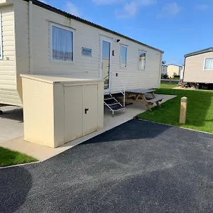 Marton Mere Blackpool