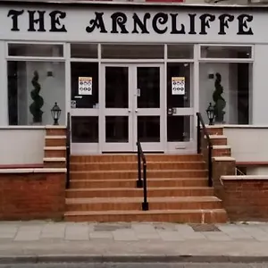 Hotel Arncliffe, Blackpool