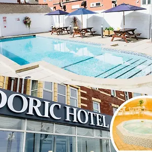 3* Hotel Doric