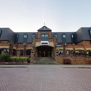 Village Blackpool