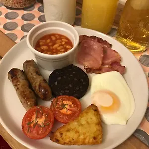 3* Bed & Breakfast The Brema