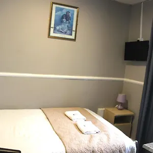3* Affittacamere Topaz
