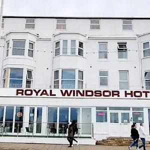 2* Hotel The Royal Windsor