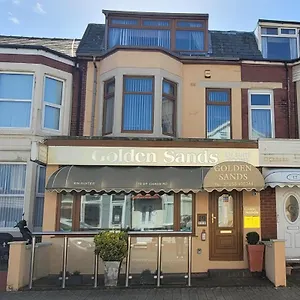Golden Sands Blackpool