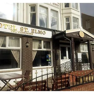 St Elmo Blackpool