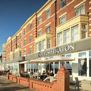 Sheraton Blackpool