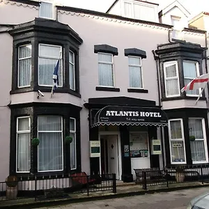 3* Bed & Breakfast Atlantis