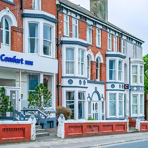 Comfort Gresham Kro