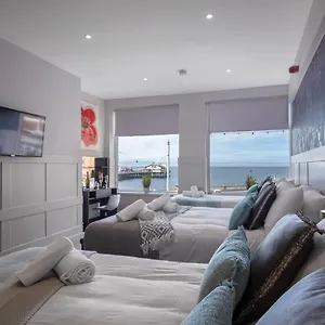 Ocean View - Mayfair Blackpool