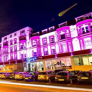 Tiffany's Blackpool