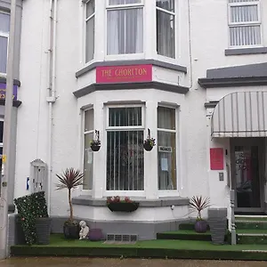 Maison d'hôtes The Chorlton, Blackpool