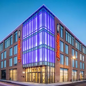 3* Hotel Hampton By Hilton