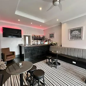 Tudor Rose Blackpool