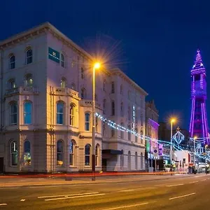 3* Hotel Forshaws -