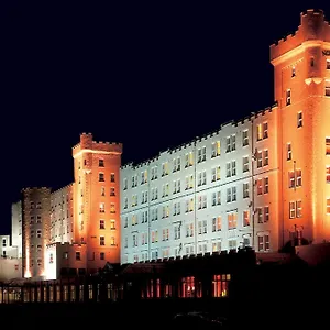 Norbreck Castle & Hotell