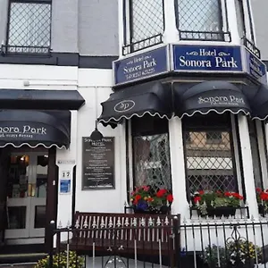 Sonora Park Blackpool