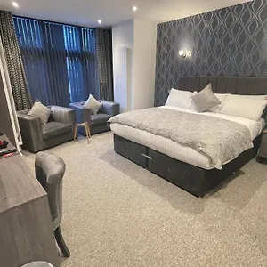Ruskin Blackpool