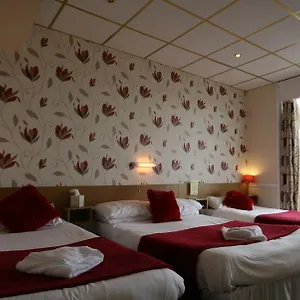 Hotel The Blenheim Mount, Blackpool