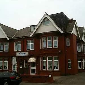 The Beaucliffe Blackpool