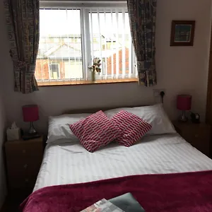 Kingscliff Blackpool