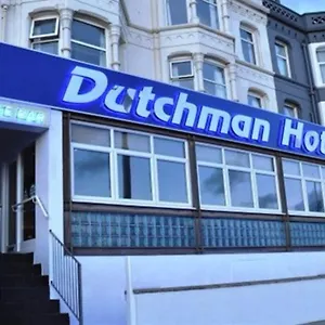 Hotel Dutchman, Blackpool