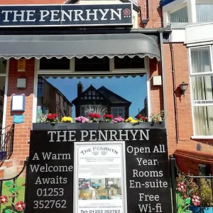 The Penrhyn Blackpool