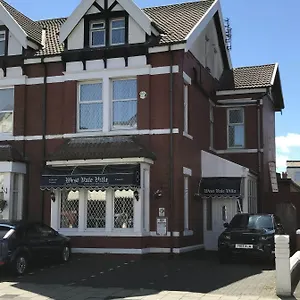 Couette-café West Vale, Blackpool