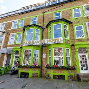 Hotel Fairhaven, Blackpool